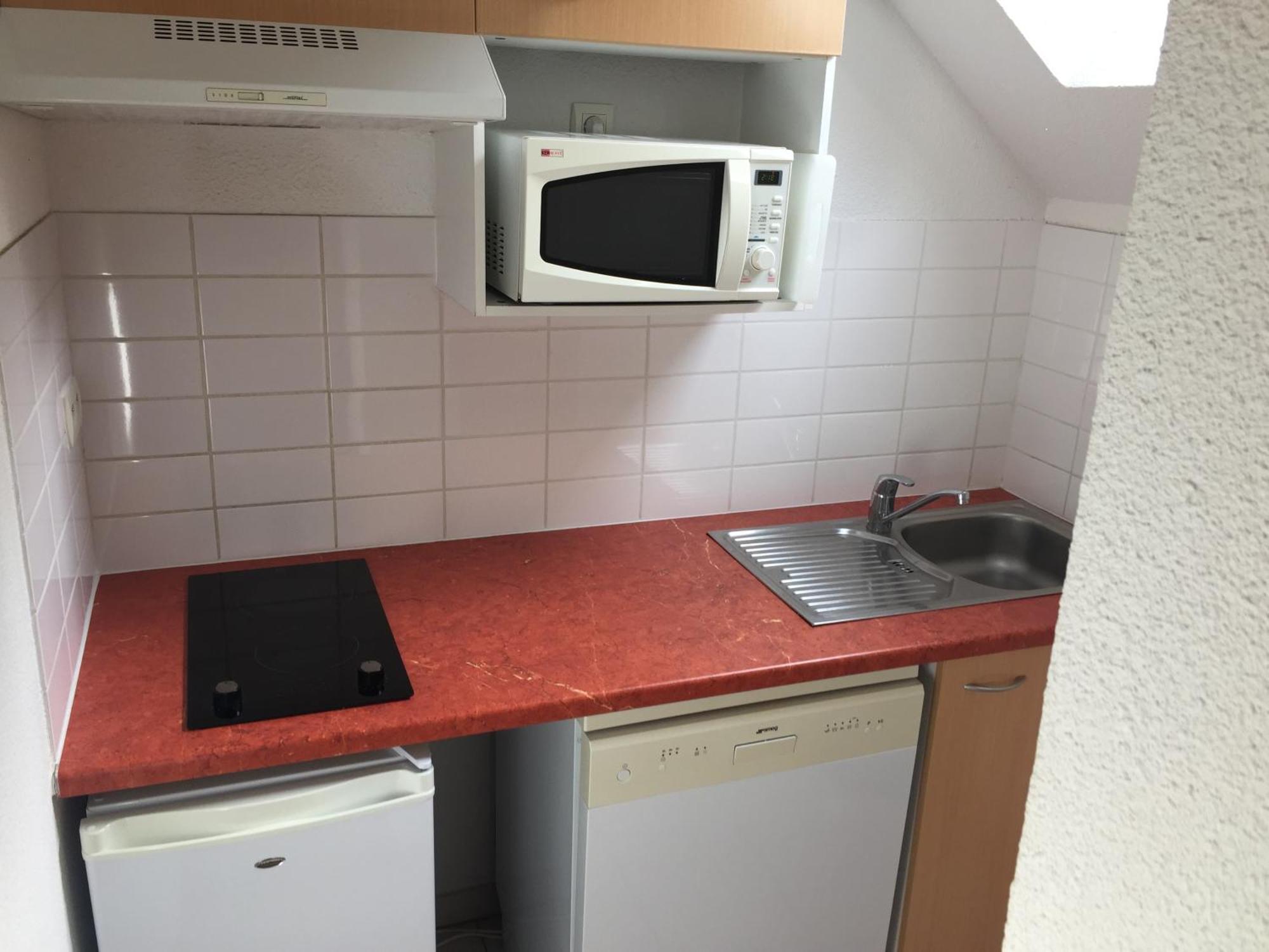 T1 Bis A Cauterets - 4 Voyageurs Apartman Kültér fotó