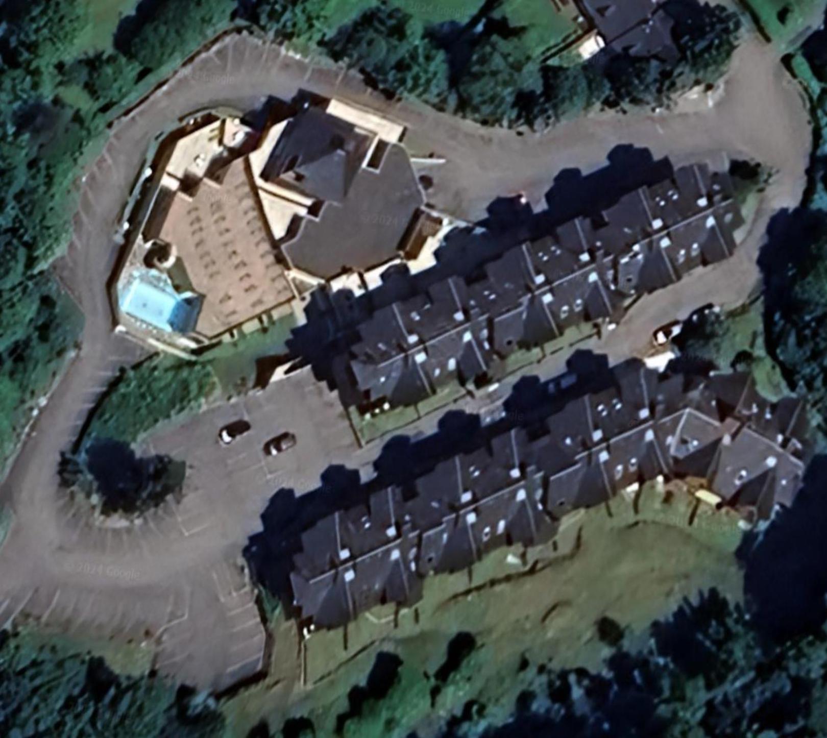 T1 Bis A Cauterets - 4 Voyageurs Apartman Kültér fotó
